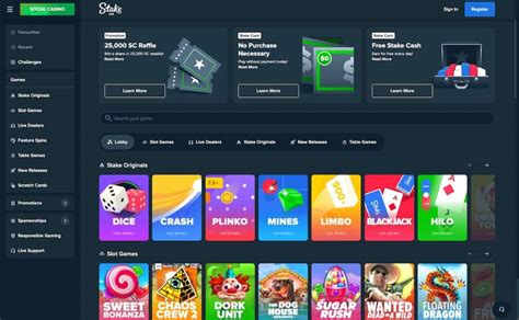 stake casino usa